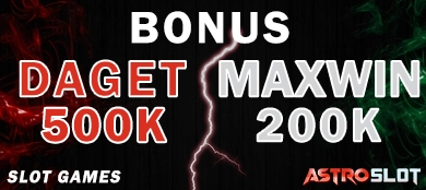 Bonus Judi rogtot 56 Gacor